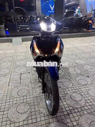 🛵Future 2024.Odo:11.500 cây. Chính Chủ❤️