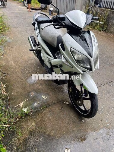 Yamaha Nouvo LX 2011 Trăng bs 95