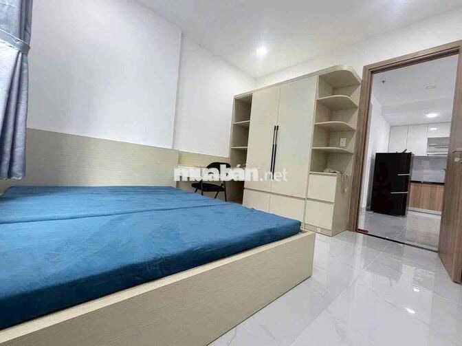 mCho thuê căn hộ Biconsi Phú Mỹ C2- Phú Mỹ- Thủ Dầu Một- Bình Dương  -
