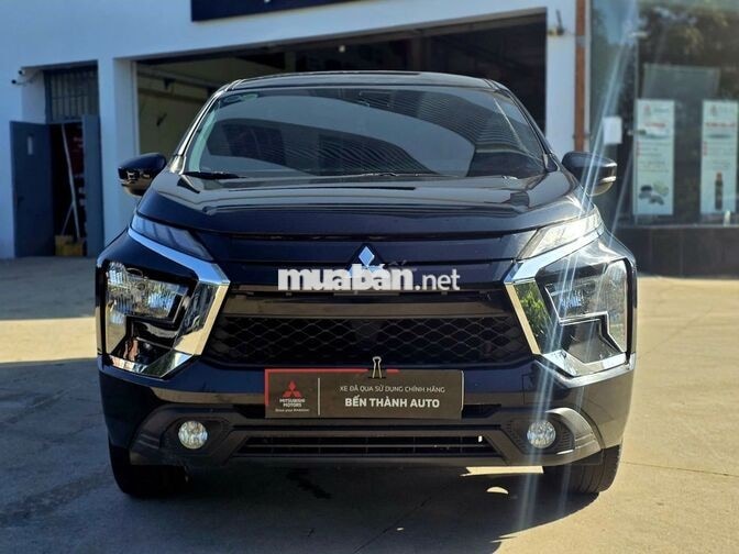Mitsubishi Xpander Eco 2024 Đen 35.000km Tự động