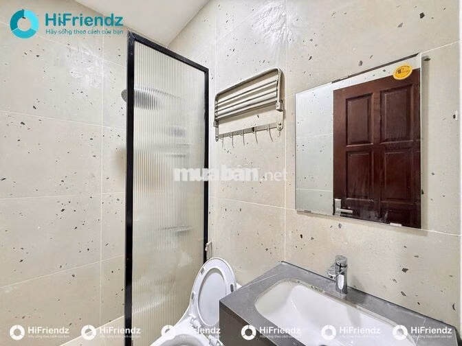 Studio Thang Máy Mới 100% - Full Nội Thất - Ngay Etown Cộng Hòa