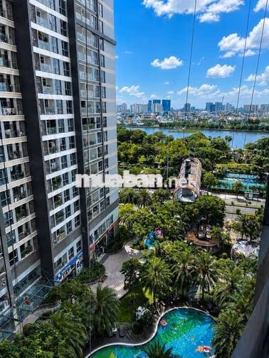 3PN 35 triệu - 118m2 - Full nội thất - Toà Park - LH Cozy Home
