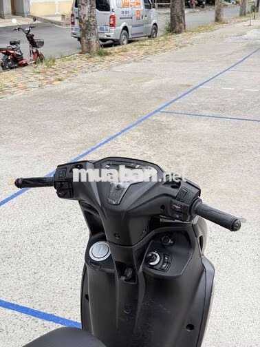 🌈 Yamaha Freego S125 ABS 2024 Nợ 6 TT 30% 50%