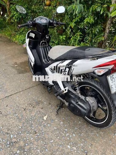 Yamaha Nouvo LX 2011 Trăng bs 95