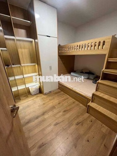 CHO THUÊ 2PN 1WC CÓ SÂN VƯỜN RIÊNG Ở AKAIR CITY