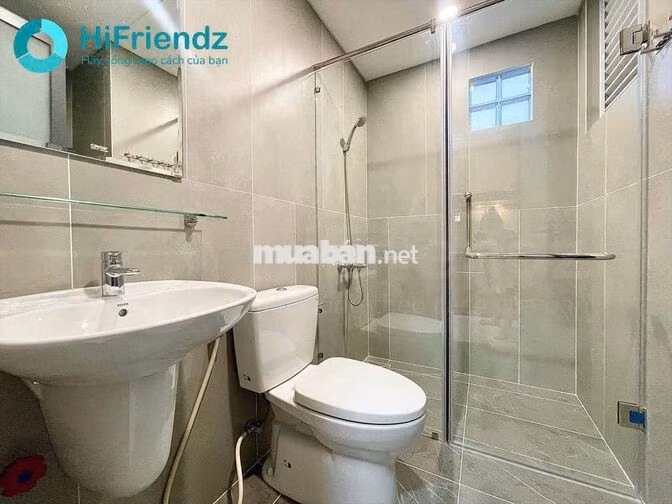 Cho thuê 1PN Xô Viết Nghệ Tĩnh | Gần Hàng Xanh – Quận 1
