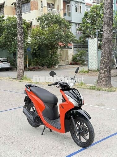 🌈 Honda Vision 2020 Cam đen Nậu Sớ TT 30% 50%