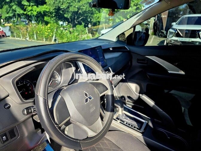 Mitsubishi Xpander Eco 2024 Đen 35.000km Tự động