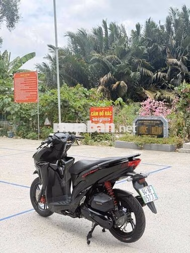 🌈 Honda Vario 150 2020 - NỢ 6 TT 30 50% NHẬN XE