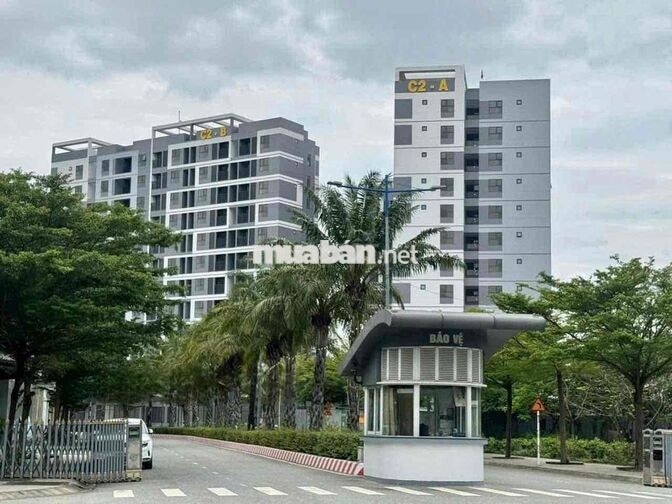 mCho thuê căn hộ Biconsi Phú Mỹ C2- Phú Mỹ- Thủ Dầu Một- Bình Dương  -