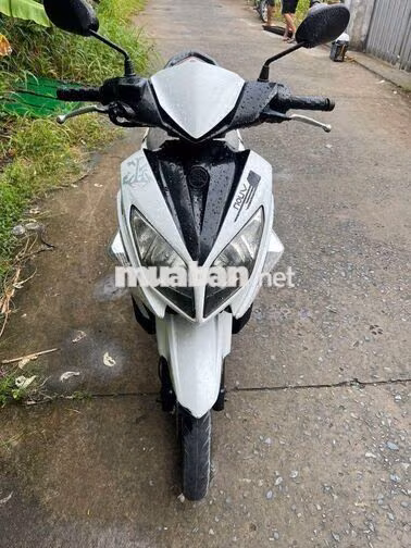 Yamaha Nouvo LX 2011 Trăng bs 95