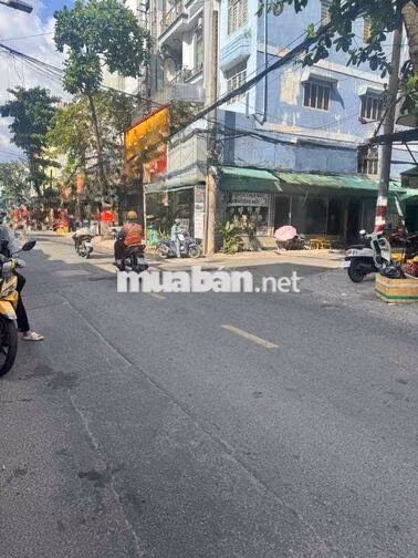 CHO THUÊ MẶT BẰNG - ĐƯỜNG LỚN BÌNH GIÃ - KHU DÂN CƯ
