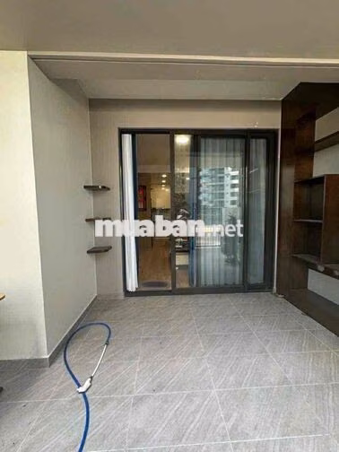 CHO THUÊ 2PN 1WC CÓ SÂN VƯỜN RIÊNG Ở AKAIR CITY