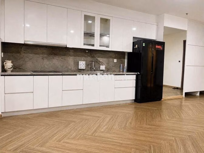 3PN 35 triệu - 118m2 - Full nội thất - Toà Park - LH Cozy Home