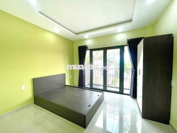 CĂN HỘ STUDIO BANCOL CÁCH HUIT 10 PHÚT ĐI XE!!