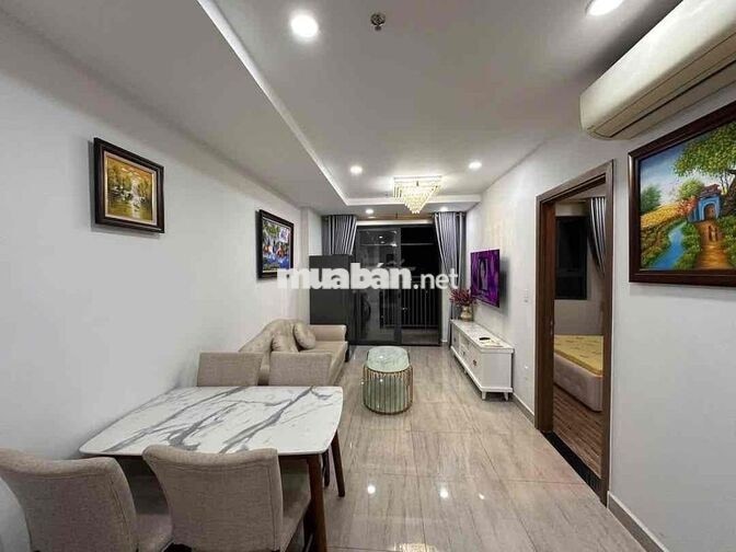 Cho Thuê Căn Hộ Chung Cư Biconsi Tower Chợ Đình Thủ Dầu Bd