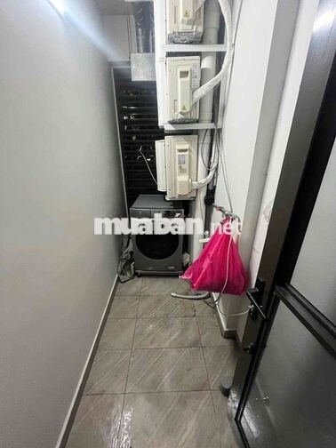 CHO THUÊ 2PN 1WC CÓ SÂN VƯỜN RIÊNG Ở AKAIR CITY