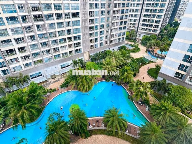 3PN 35 triệu - 118m2 - Full nội thất - Toà Park - LH Cozy Home