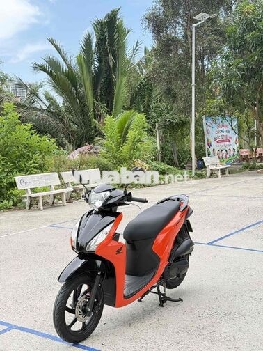 🌈 Honda Vision 2020 Cam đen Nậu Sớ TT 30% 50%