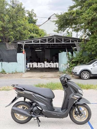 🌈 Yamaha Freego S125 ABS 2024 Nợ 6 TT 30% 50%