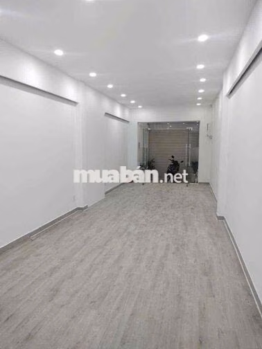 CHO THUÊ MẶT BẰNG - ĐƯỜNG LỚN BÌNH GIÃ - KHU DÂN CƯ
