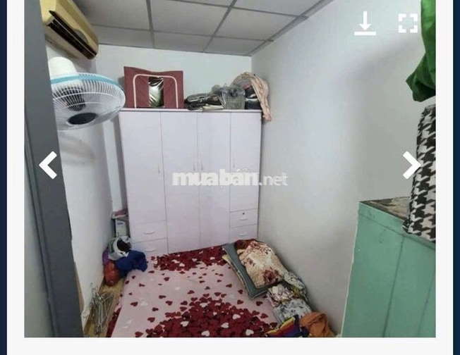 Vườn Lài Quận 12 68 m2 chỉ 2,x tỷ