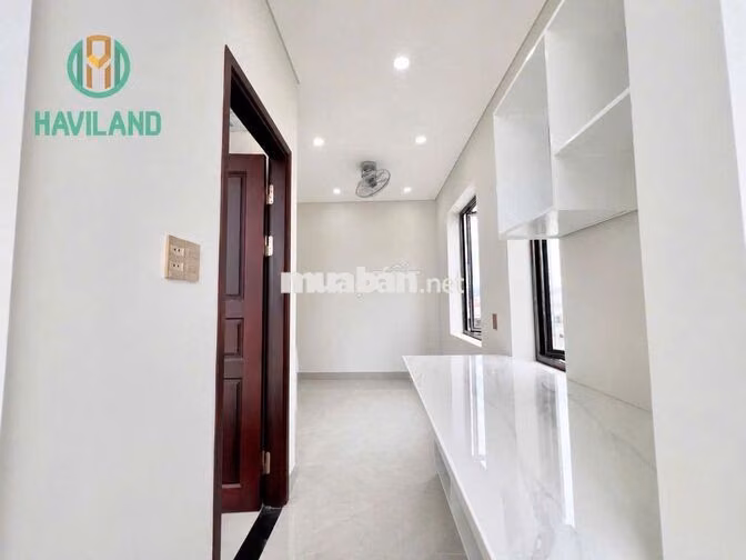 ✨🏢 TÒA NHÀ MỚI | CĂN 1PN SIÊU ĐẸP – GIÁ CỰC TỐT | HÒA XUÂN 💎✨
