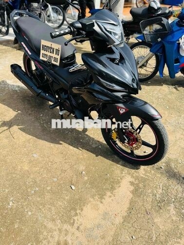 Esperro EX50cc Đen