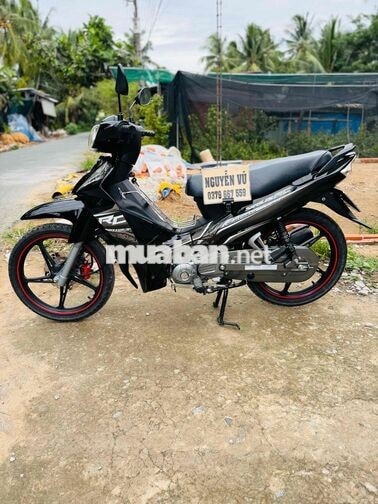 Sirius 50cc 11000 km