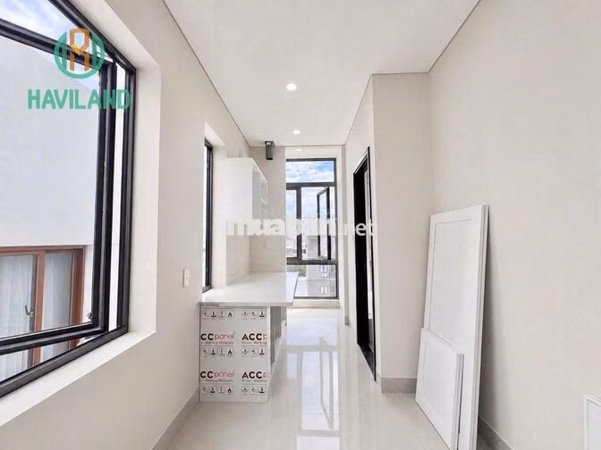 ✨🏢 TÒA NHÀ MỚI | CĂN 1PN SIÊU ĐẸP – GIÁ CỰC TỐT | HÒA XUÂN 💎✨