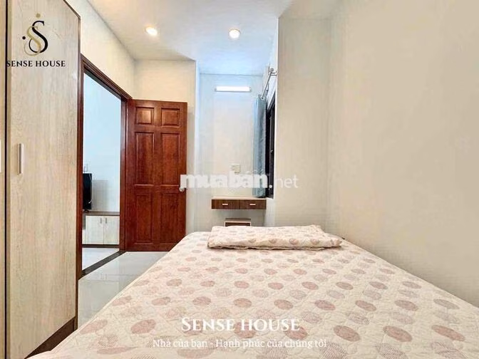 Căn hộ 2 Phòng Ngủ Tân Bình Giảm còn 12tr5