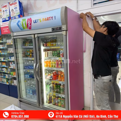 thi công posm cần thơ và các tỉnh ĐBSCL