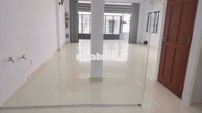 CHO THUÊ NHÀ HXT THÍCH QUẢNG ĐỨC, 7*22m _ 1tr2l sth