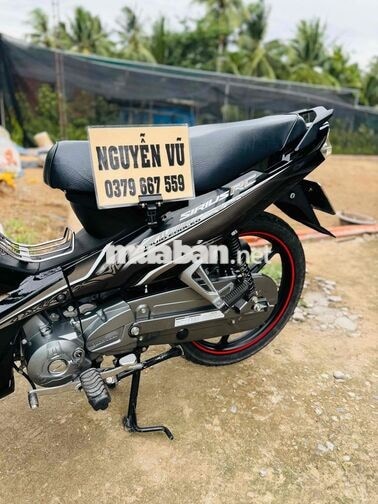 Sirius 50cc 11000 km