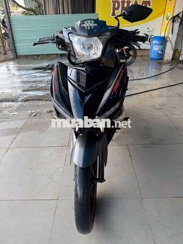 Yamaha Exciter 150 Đen 37.674 km