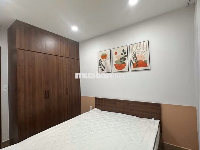 Cho thuê căn hộ Sunrise Riverside giá 14tr