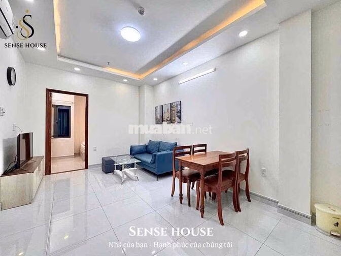 Căn hộ 2 Phòng Ngủ Tân Bình Giảm còn 12tr5