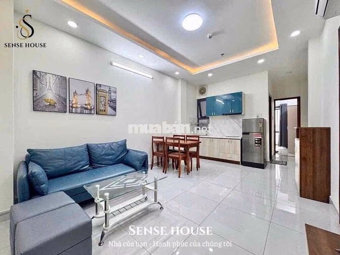 Căn hộ 2 Phòng Ngủ Tân Bình Giảm còn 12tr5