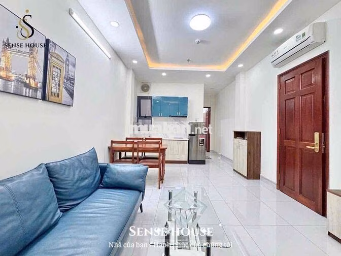 Căn hộ 2 Phòng Ngủ Tân Bình Giảm còn 12tr5