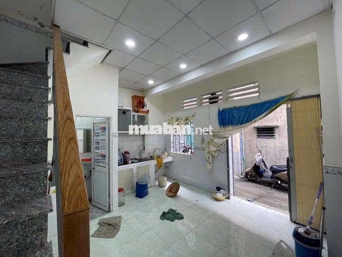 NHÀ ĐẸP- GIÁ TỐT CHÍNH CHỦ BÁN NHANH CĂN NHÀ