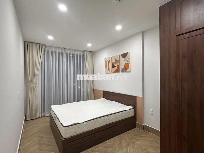 Cho thuê căn hộ Sunrise Riverside giá 14tr