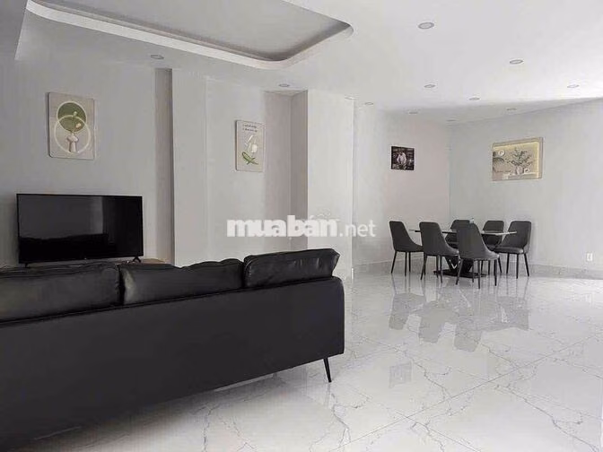 CHO THUÊ BIỆT THỰ GREEN STAR – THE PEAK GARDEN VILLA, Q7