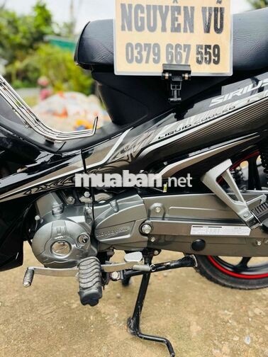 Sirius 50cc 11000 km