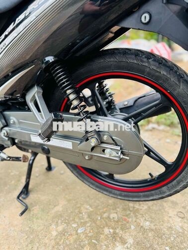Sirius 50cc 11000 km
