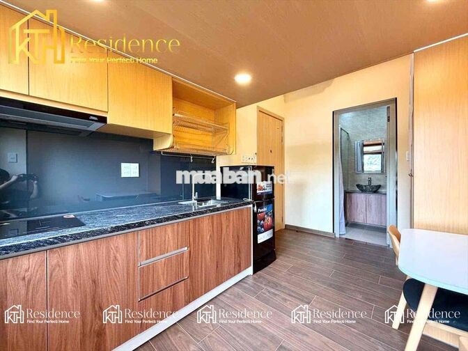 📍Duplex ban công📍Full Nội Thất 📍An Sương