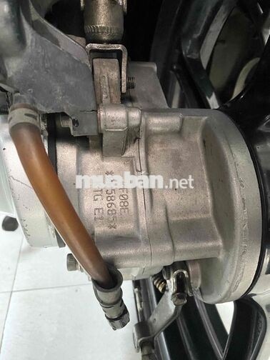 SH150i nhập Ý đúng đời Fi 2006 . Bstp chính chủ