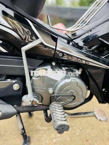 Sirius 50cc 11000 km
