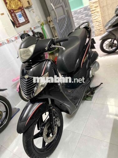 SH150i nhập Ý đúng đời Fi 2006 . Bstp chính chủ