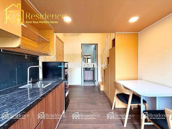 📍Duplex ban công📍Full Nội Thất 📍An Sương