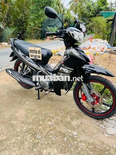 Sirius 50cc 11000 km